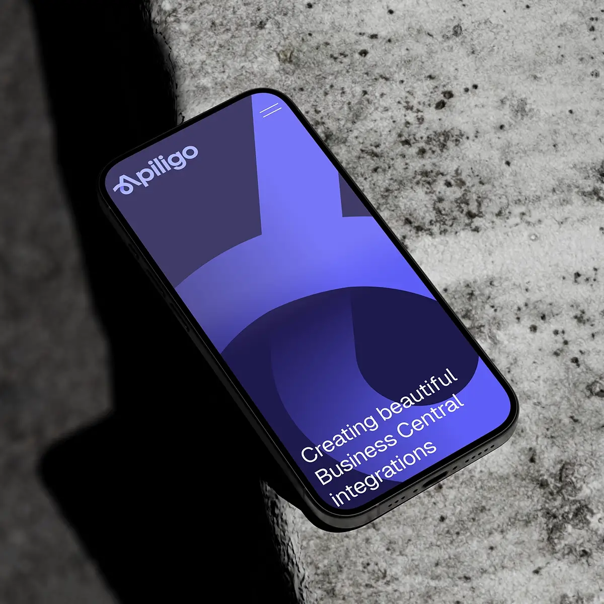 Apiligo - Logotype - Icon - Web - Brand design