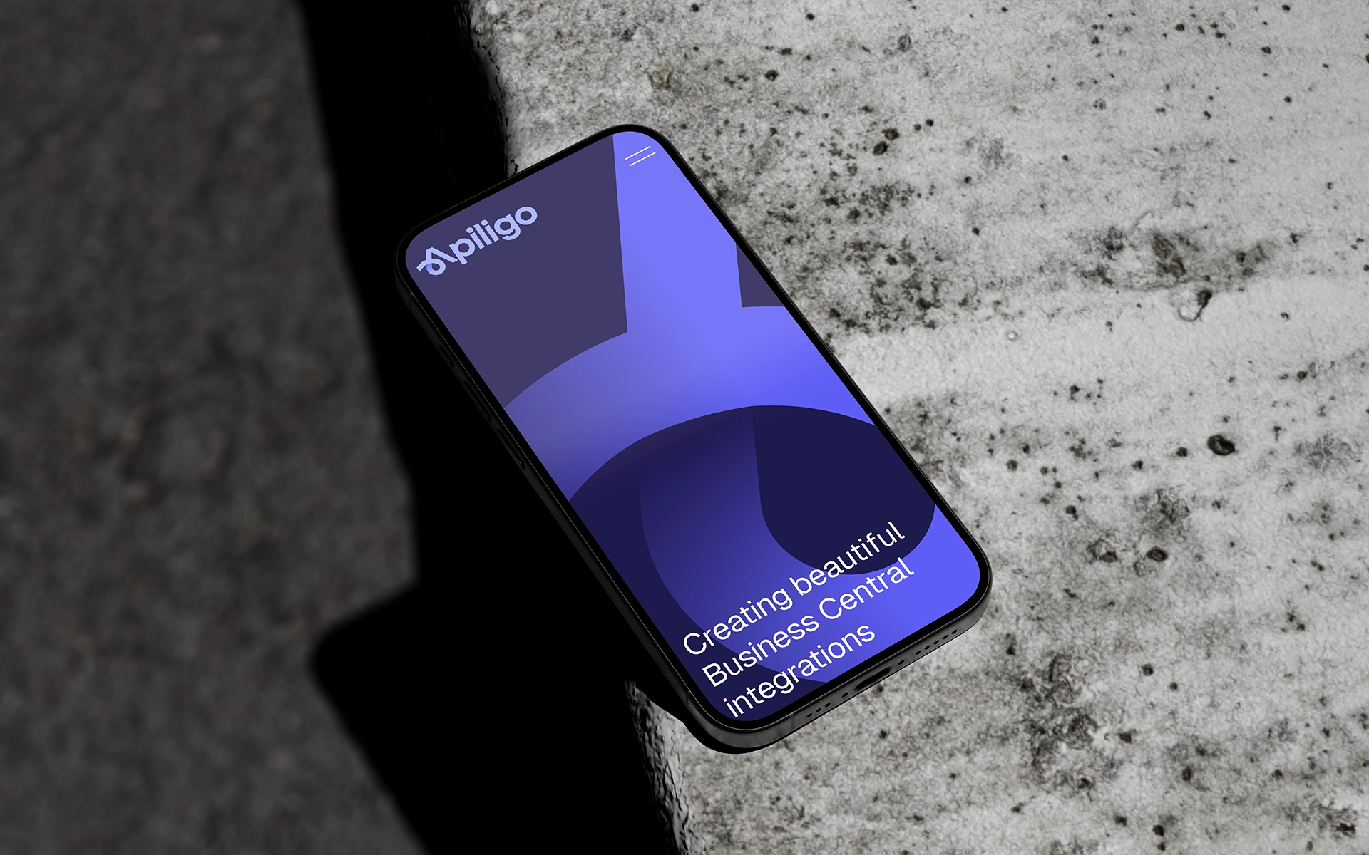 Apiligo - Logotype - Icon - Web - Brand design