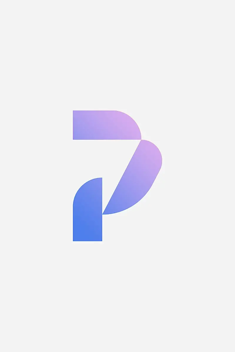 Pipeline - Logotype - UI - Web - Brand