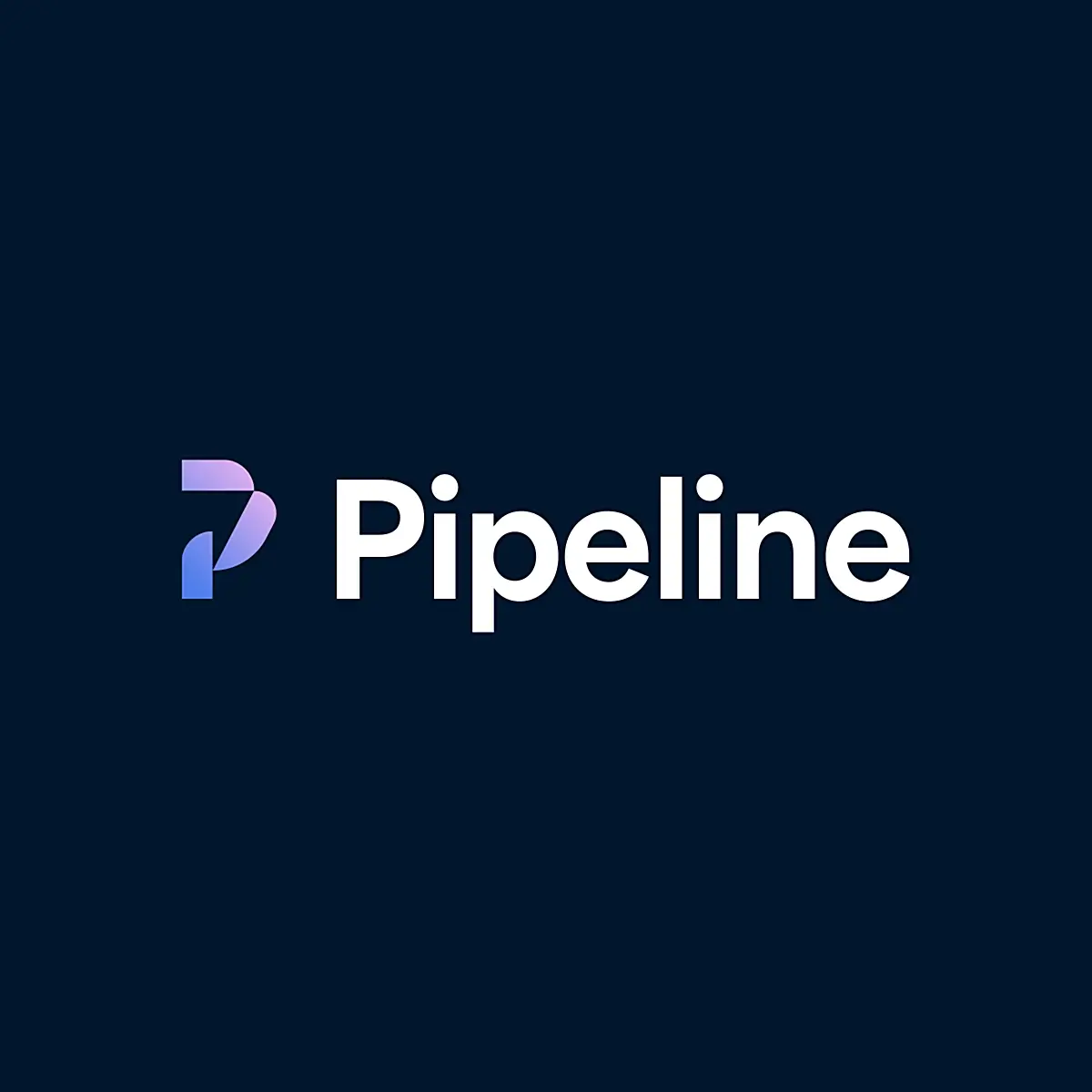 Pipeline - Web - Logo - Brand - UI