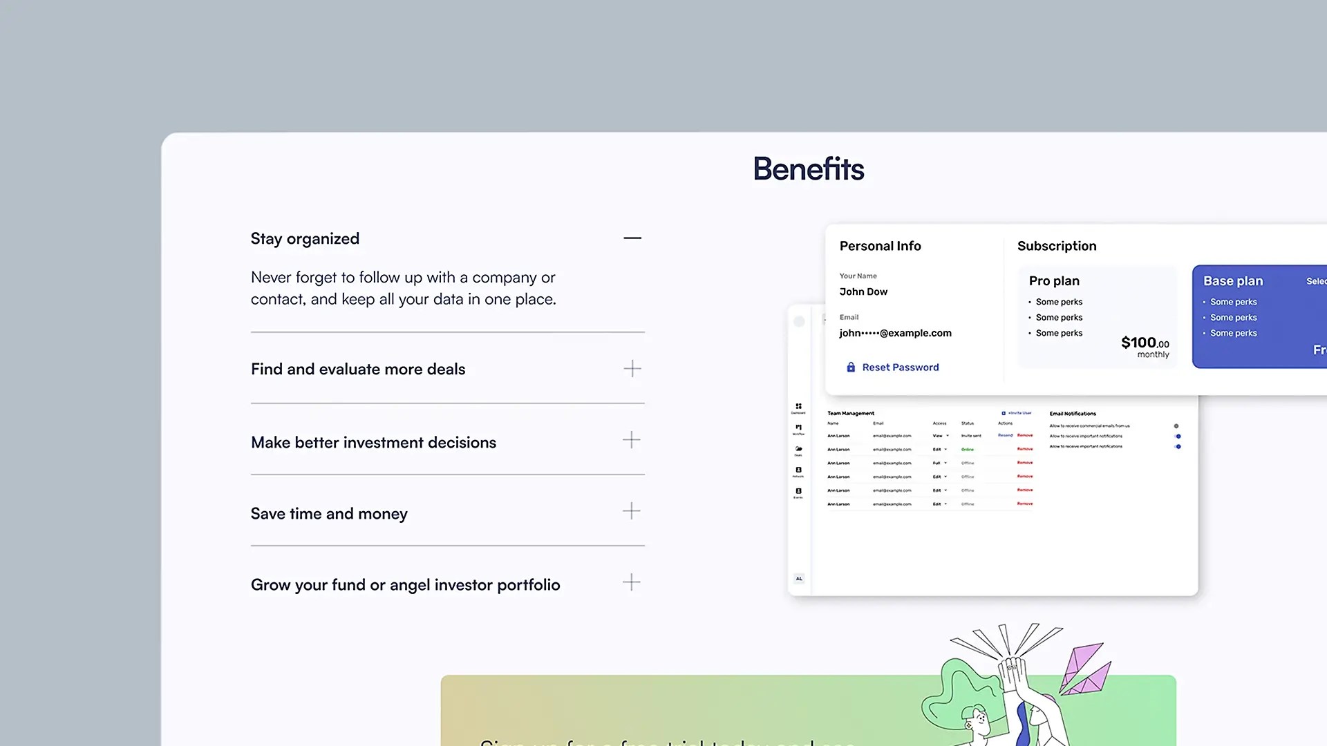 Pipeline - Web - Brand - Logotype - UI