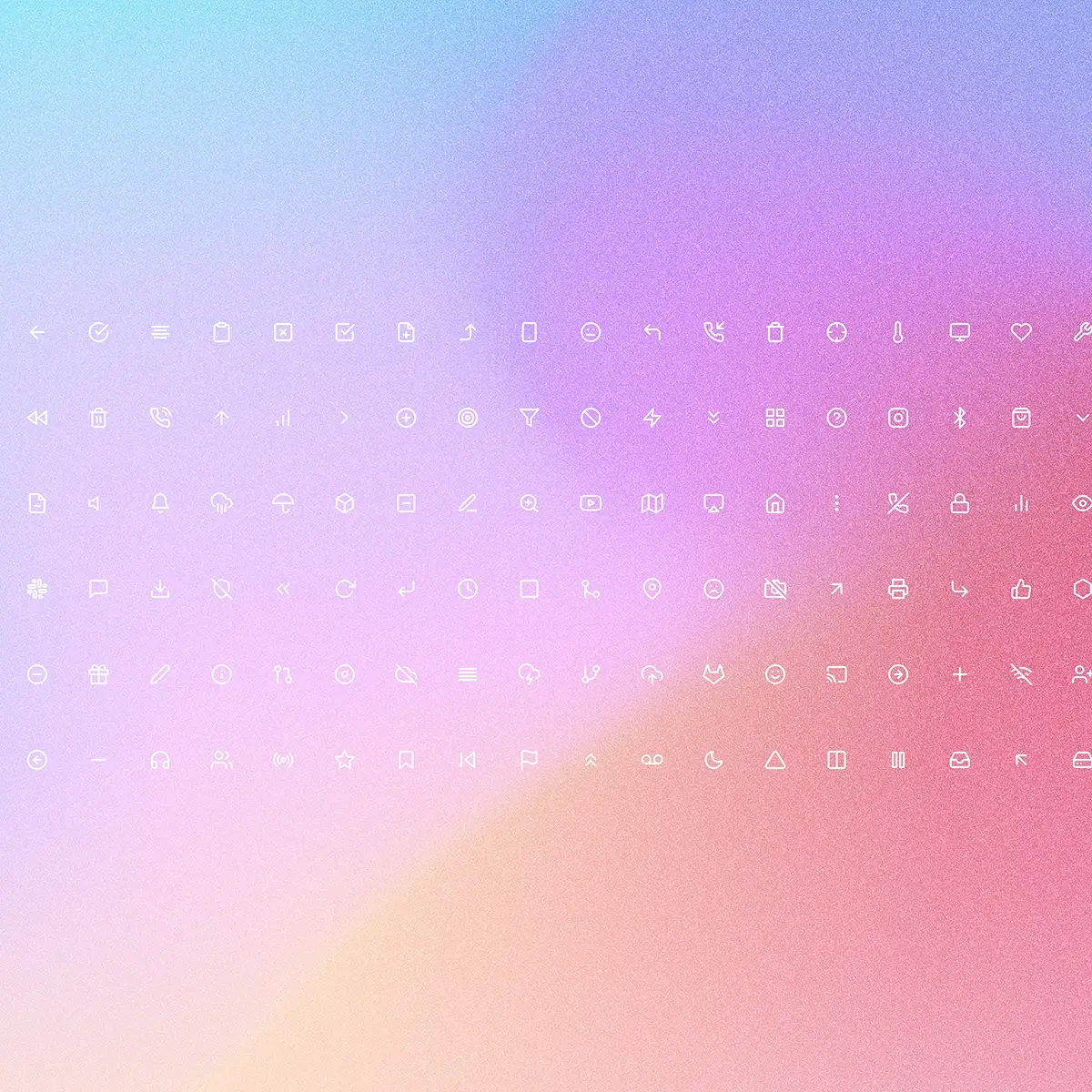 Solitude - Web - UI - Logotype - Branding