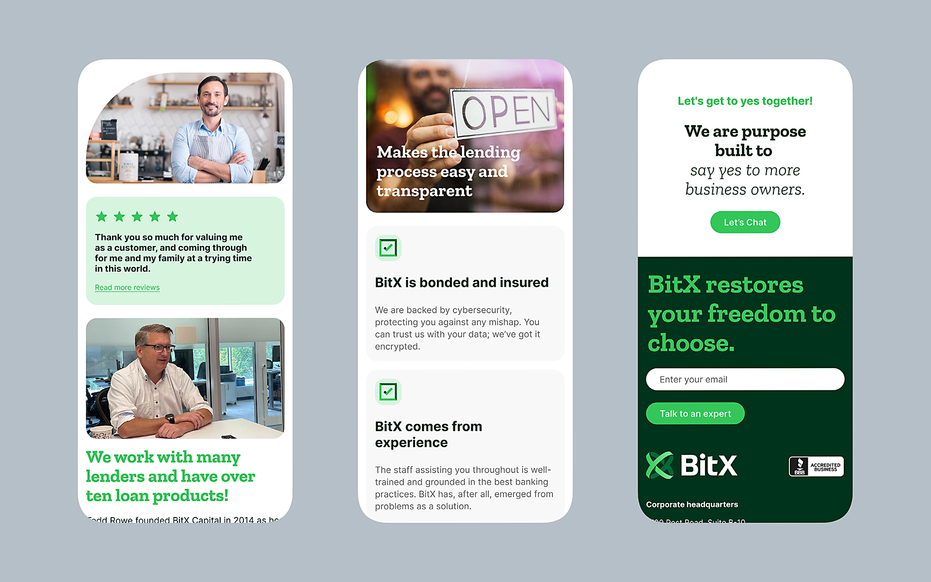 Bix - Logotype - Brand - UI/UX - App Design - Icon - Web