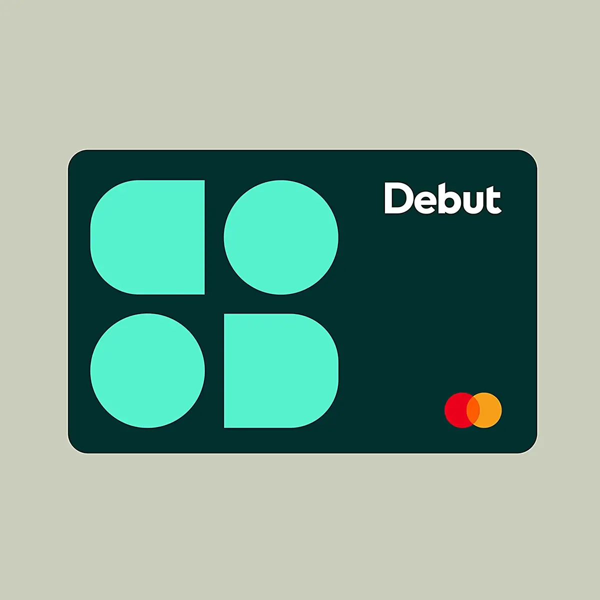 Debut - Logotype - Brand - UI/UX - App Design - Icon - Web