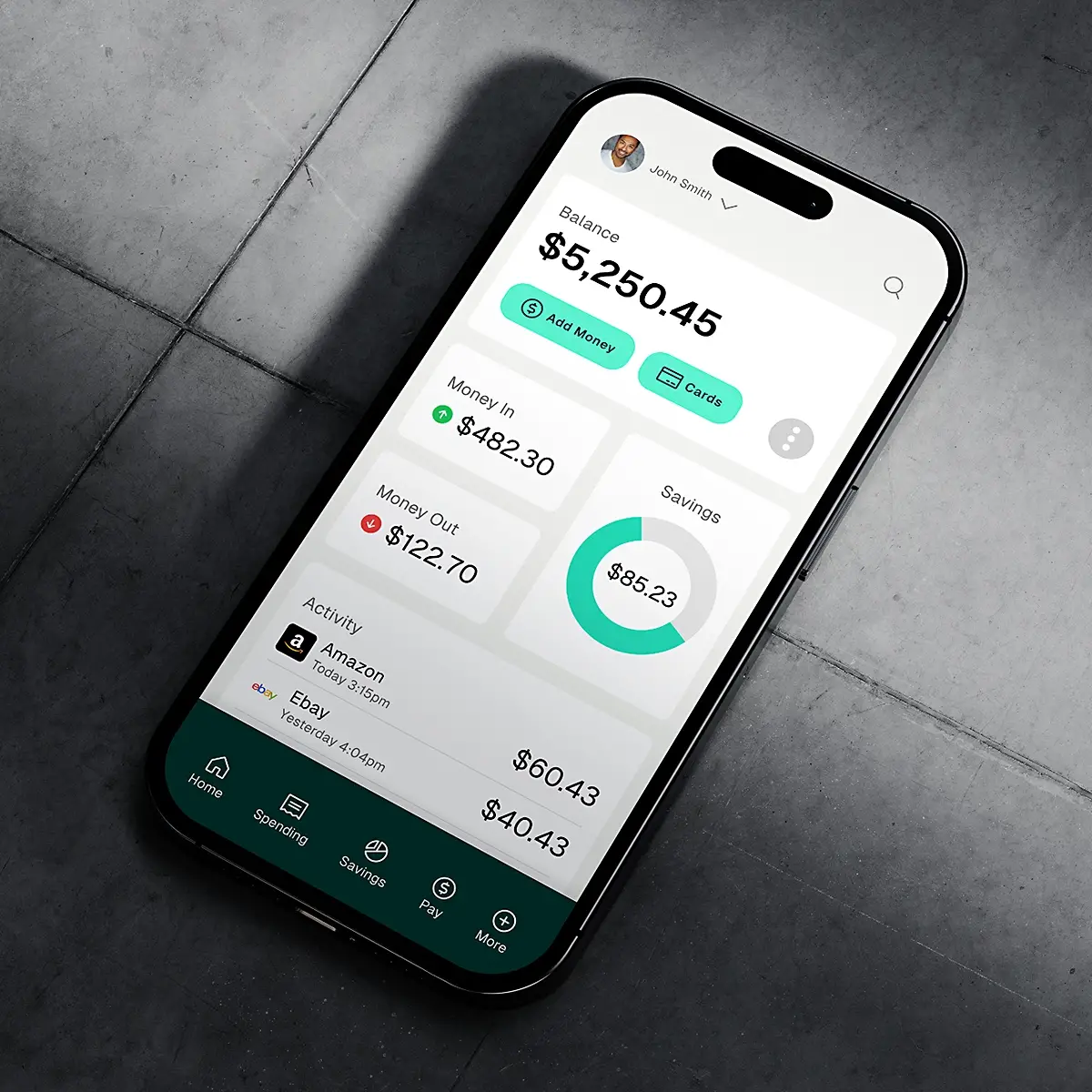 Debut - Logotype - Brand - UI/UX - App Design - Icon - Web